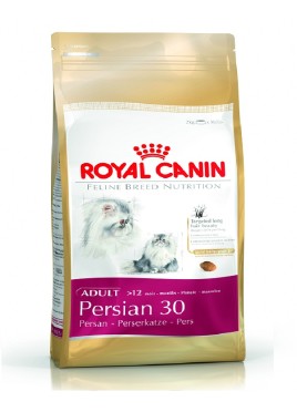 Royal Canin Persian-30 Adult Cat Food 400gm